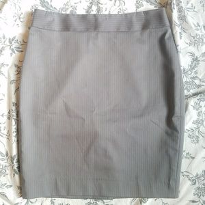 NWT Ann Taylor Suit Skirt
